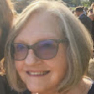 Meet your Posher, Pat